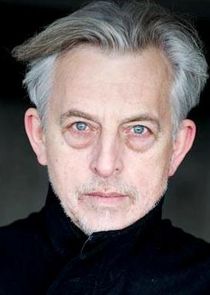 майор Кулешов, начальник ОББ