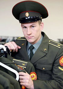 Николай Ковнадский