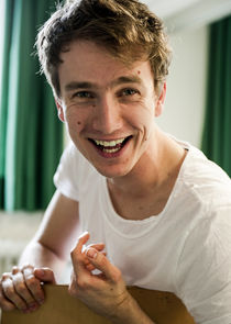 Freiherr zu Sonnenburg