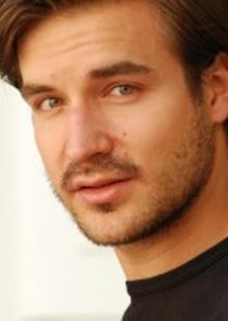 Dariusz Zimoląg vel Dario Boretti