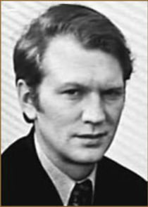 Степан Брагин