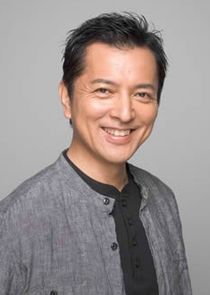 Yoshio Kamamoto