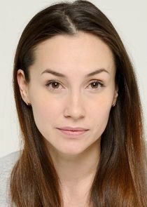 Надежда Сергеевна Кошкина, директор кризисного центра