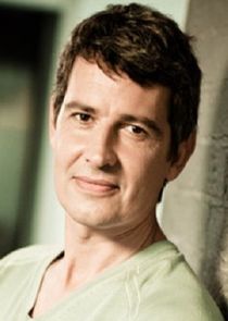 Jos&eacute; Da Silva