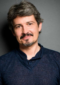 Jos&eacute; Da Silva