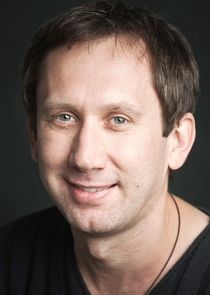 Толик, санитар