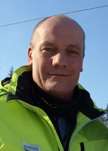 starszy aspirant "Krzywy"