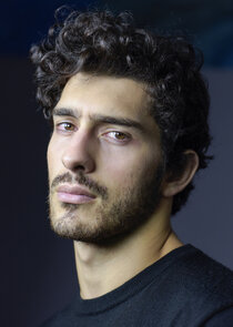 Maria Rosa's Boyfriend