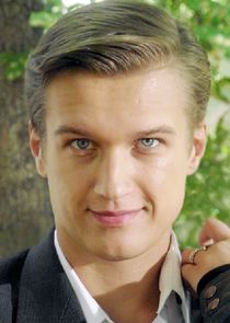 Григорий Александрович Андреев, архитектор, жених Нины