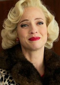 Marl&egrave;ne Leroy