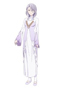 ヒルデガルト・アデナウアー