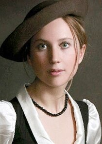 Женя, мать Кирилла