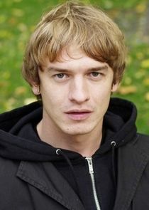 "Михей" – капитан Михаил Ильинский