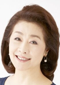 Tomoko Suzuki