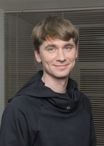 Влад Курилов