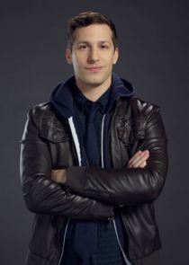 Jake Peralta