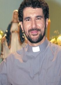 Padre Pedro La Vecchia
