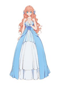 Tiararose Lapis Clamentile