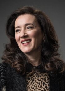 Bridget "Birdy" Goggins