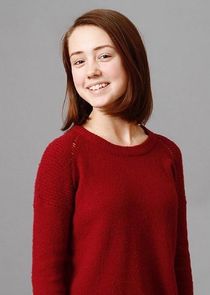 Полина Васнецова, «Пуговка»