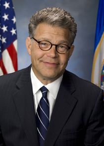 Al Franken
