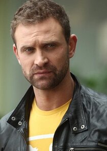 Samuel „Samo" Vozár