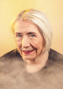 Simonne Hardeel-Henad