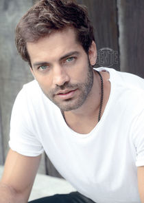 Mart&iacute;n "Tincho" Massey