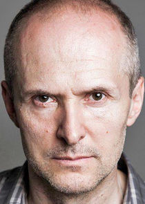 Степан Иванович Шешковский