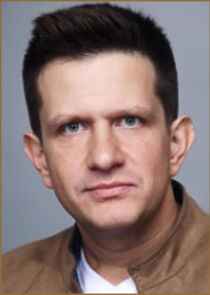 Сергей Чепиков, муж Елены