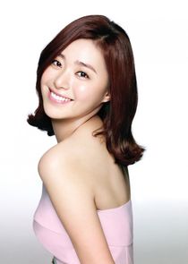 Cho Eun Sae
