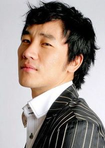 Kim Seon Woo