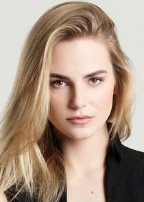 Екатерина Белоусова