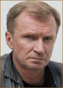 Павел Аркадьевич, следователь