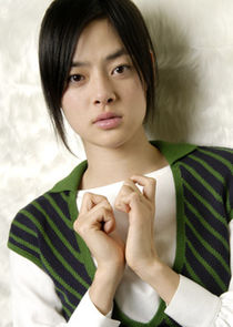 Keiko Okinaka