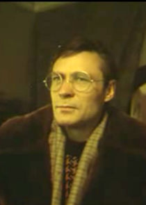 Никита Бугров, главный инженер электростанции