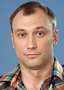 Аркадий Николаевич Мамонтов, мэр