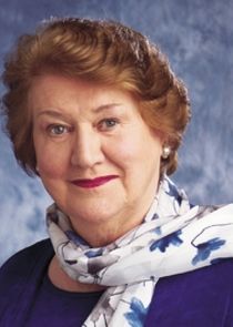 Hetty Wainthropp