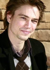 Benjamin "Benji" Wallenberg