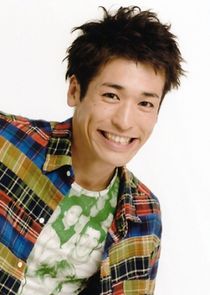 Yamada Ichiro
