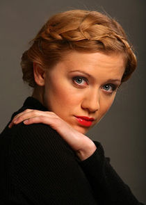 Кристина Бобова