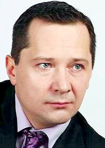 Георгий, шеф Галины