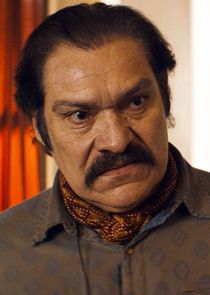 Ernesto-Fonseca "Don Neto" Carillo