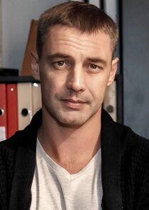 Павел Александрович Бестужев, дворянин, жених Ларисы