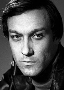 Франк Риттер