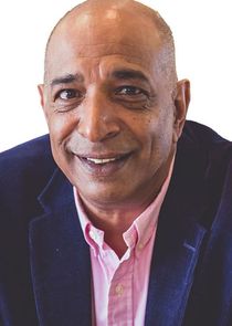 Raj Bisram