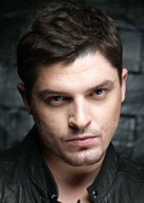 майор Юрий Иванович Тарасюк, опер