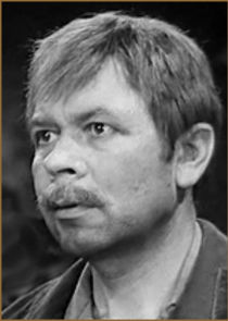 Фёдор Алексеевич Воронцов, профессор, отец Ольги