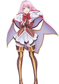 Norn Clatalissa Gioral