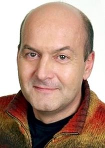 Герман Каракоз начальник Следственного управления Генпрокуратуры СССР